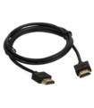 Przewód HDMI 1 m Slim High Speed Cable with Ethernet