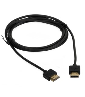 Przewód HDMI 2 m Slim High Speed Cable with Ethernet