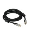 Przewód HDMI 3m 28AWG v1.4 High Speed Cable with Ethernet