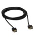 Przewód HDMI 3m Slim High Speed Cable with Ethernet