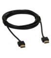 Przewód HDMI 3m Slim High Speed Cable with Ethernet