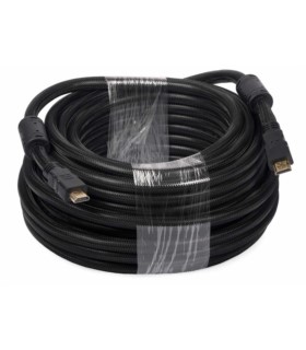 Przewód HDMI 15m 24AWG v1.4 High Speed Cable with Ethernet