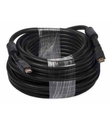 Przew&oacute;d HDMI 15m 24AWG v1.4 High Speed Cable with Ethernet