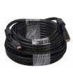 Przewód HDMI 15 m 24AWG v1.4 High Speed Cable with Ethernet