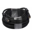 Przewód HDMI 15m 24AWG v1.4 High Speed Cable with Ethernet