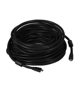 Przewód HDMI 20m 24AWG v1.4 High Speed Cable with Ethernet