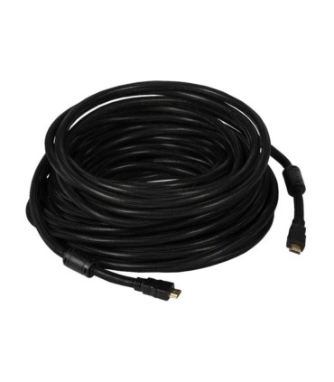 Przewód HDMI 20m 24AWG v1.4 High Speed Cable with Ethernet
