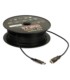 Aktywny światłowodowy kabel HDMI (AOC) 50 m