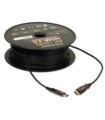 Aktywny światłowodowy kabel HDMI (AOC) 50 m