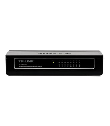 Switch TP-Link TL-SF1016D 16xFE