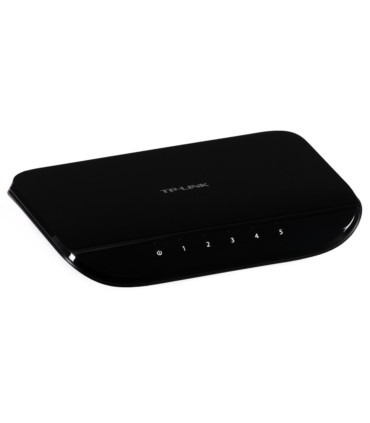 Switch TP-Link TL-SG1005D 5xGE