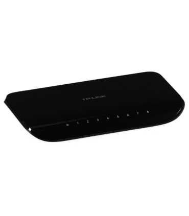 Switch TP-Link TL-SG1008D 8xGE