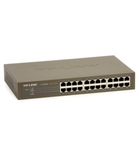 Switch TP-Link TL-SG1024D 24xGE