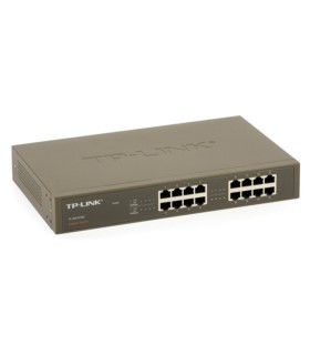 Switch TP-Link TL-SG1016D 16xGE