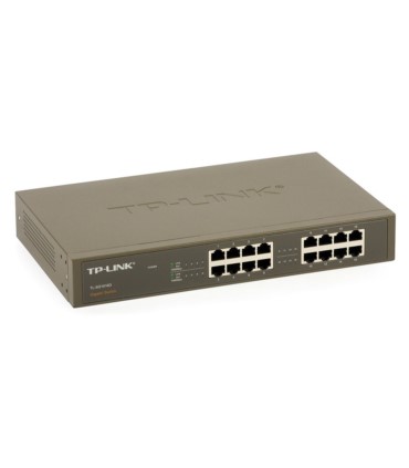 Switch TP-Link TL-SG1016D 16xGE