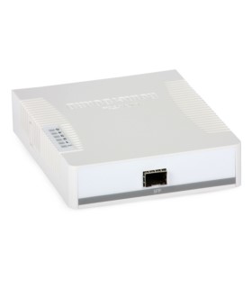 Switch RB260GS (CSS106-5G-1S) 5xGE 1xSFP