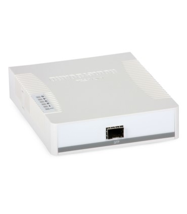 Switch RB260GS (CSS106-5G-1S) 5xGE 1xSFP