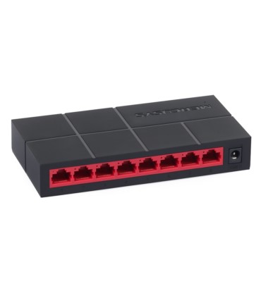 Switch MERCUSYS MS108G 8xGE