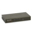 Switch PoE TP-Link TL-SF1008P 8xFE (4xPoE) 802.3af 57 W