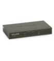 Switch PoE TP-Link TL-SF1008P 8xFE(4xPoE) 802.3af 57W