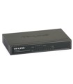 Switch PoE TP-Link TL-SG1008P 8xGE (4xPoE) 802.3af 55 W