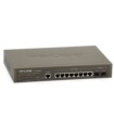 Switch TP-LINK TL-SG3210 (2500G-10TS) zarządzalny 8xGE 2xSFP