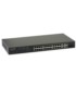 Switch PoE TP-Link TL-SL2428P (T1500-28PCT) Smart 24xFE(24xPoE) 4xSFP 802.3af/at 192W Omada SDN
