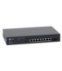 Switch PoE TP-Link TL-SG2210MP Smart 8xGE (8xPoE) 2xSFP 802.3af/at 150W Omada SDN