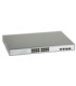 Switch PoE ULTIPOWER 2216af 16xFE(16xPoE) 2xGE 2xSFP (Combo) 802.3af 250W