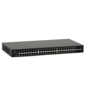 Switch TP-Link TL-SG3452 (T2600G-52TS) TL-SG3452 zarządzalny 48xGE 4xSFP Omada SDN