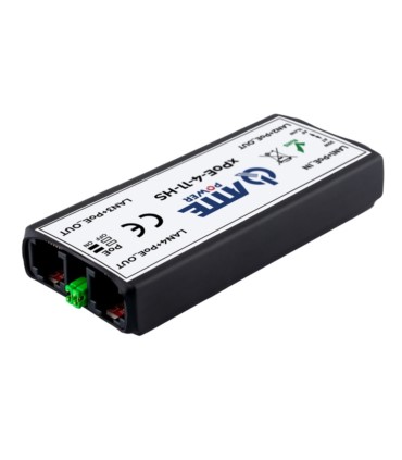 Switch PoE (extender) xPoE‑4‑11‑HS ATTE