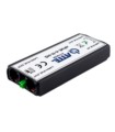 Switch PoE (extender) ATTE xPoE-4-11A-HS (1x WE PoE 802.3at, 3x WY PoE 802.3af)