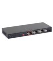 Switch PoE TP-Link TL-SL1226P 24xFE(24xPoE) 2xGE 2xSFP (COMBO) 802.3af/at 250 W