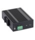 Switch przemysłowy PoE ULTIPOWER 152SFP 5xFE(4xPoE) 2xSFP(100M) 802.3af/at 120W PoE Auto-Check