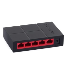 Switch MERCUSYS MS105G 5xGE