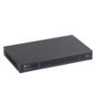 Switch PoE TP-Link TL-SG2210P Smart 8xGE (8xPoE) 2xSFP 802.3af/at 58 W Omada SDN