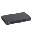 Switch PoE TP-Link TL-SG2210P Smart 8xGE (8xPoE)2xSFP 802.3af/at 58W Omada SDN