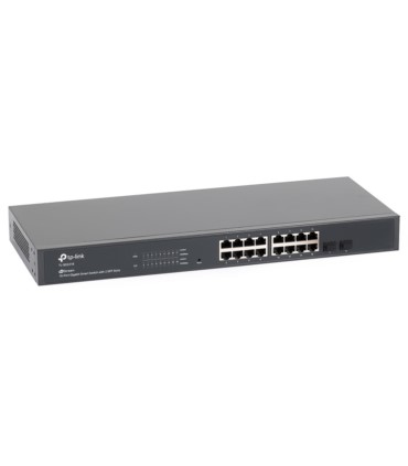 Switch TP-LINK Smart TL-SG2218 16xGE 2xSFP Omada SDN