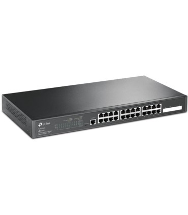 Switch zarządzalny TP-LINK TL-SG3428 24xGE 4xSFP Omada SDN