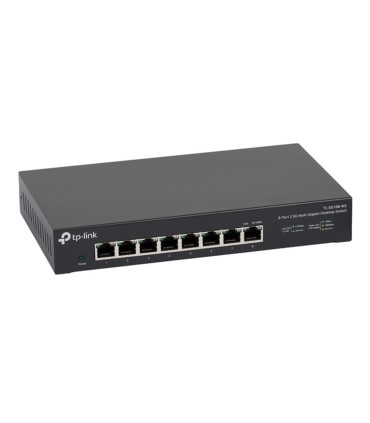 Switch TP-Link TL-SG108-M2 8 x 2,5 Gb/s