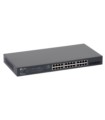 Switch PoE TP-Link TL-SG2428P Smart 24xGE(24xPoE+) 4xSFP 802.3af/at 250 W Omada SDN