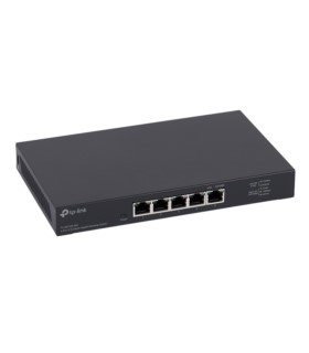 Switch TP-Link TL-SG105-M2 5x2,5G