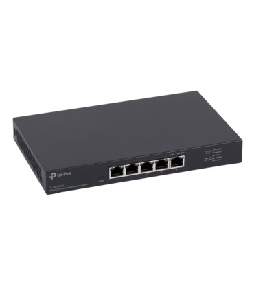 Switch TP-Link TL-SG105-M2 5x2,5G