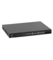 Switch zarządzalny TP-LINK TL-SG3428MP 24xGE (24xPoE) 4xSFP Omada SDN 384 W