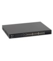 Switch zarządzalny TP-LINK TL-SG3428MP 24xGE (24xPoE) 4xSFP Omada SDN 384W