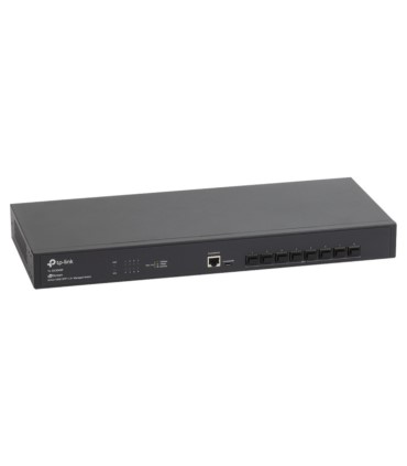 Switch zarządzalny TP-Link TL-SX3008F 8xSFP+ Omada SDN
