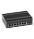 Switch przemysłowy ULTIPOWER 180IND 8xFE