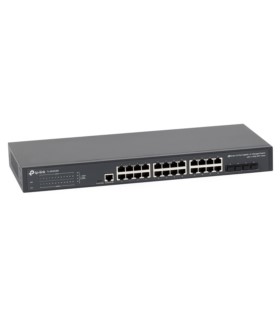Switch TP-Link TL-SG3428X 24xGE 4xSFP+ Omada SDN