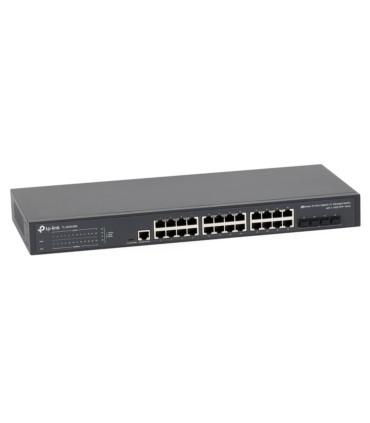 Switch TP-Link TL-SG3428X 24xGE 4xSFP+ Omada SDN