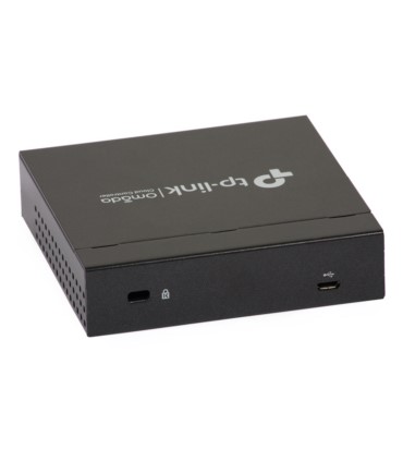 Kontroler systemu EAP TP-Link Omada Cloud Controller OC200